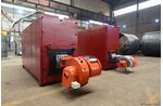 Дизельные котлы 4.0 МВт