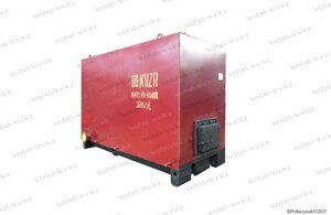 Котел КВр-0.8 К