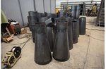 Изготовление циклонов ЦН 15 800 2УП