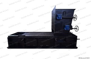 ТЛПХ-1.1/3.5 топка